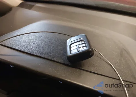 2015 Honda Odyssey Exl from USA, damaged, VIN 5FNRL5H65FB126921